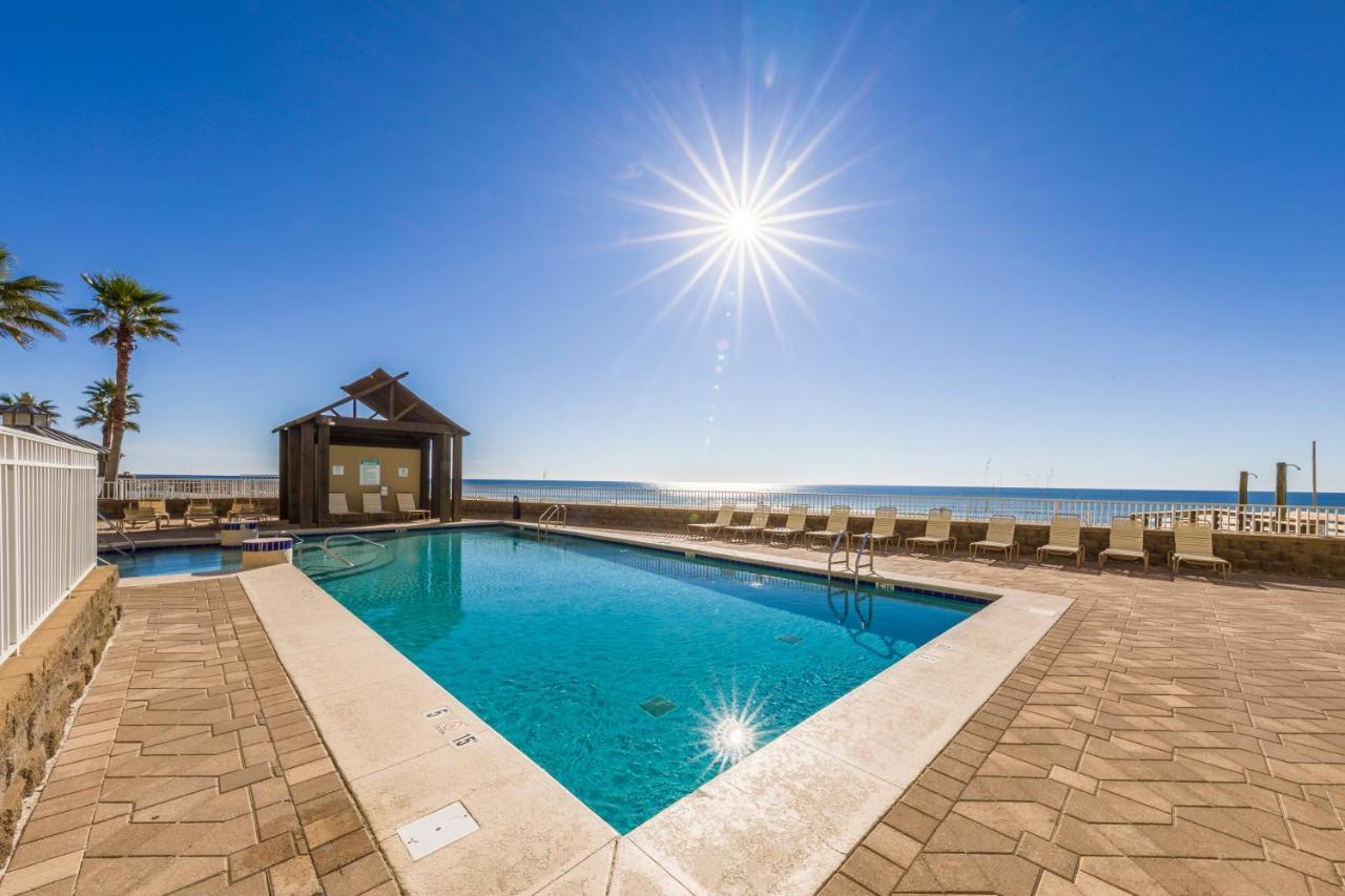 Romar Place 401 Orange Beach Dış mekan fotoğraf