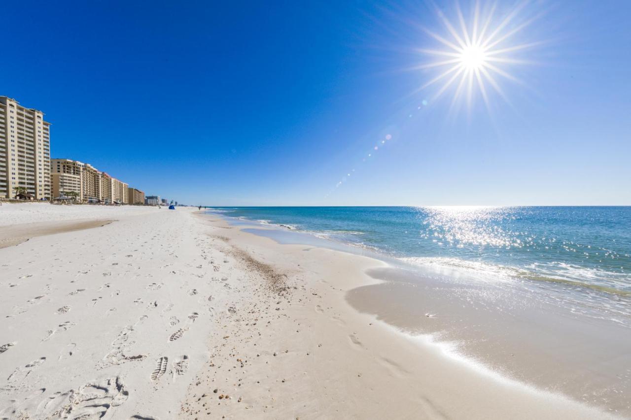 Romar Place 401 Orange Beach Dış mekan fotoğraf