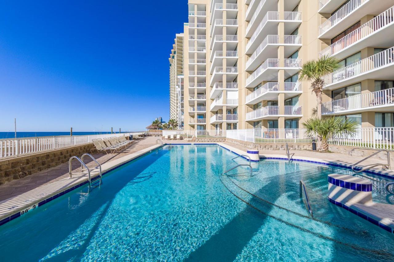 Romar Place 401 Orange Beach Dış mekan fotoğraf
