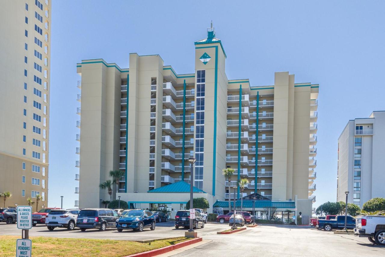Romar Place 401 Orange Beach Dış mekan fotoğraf