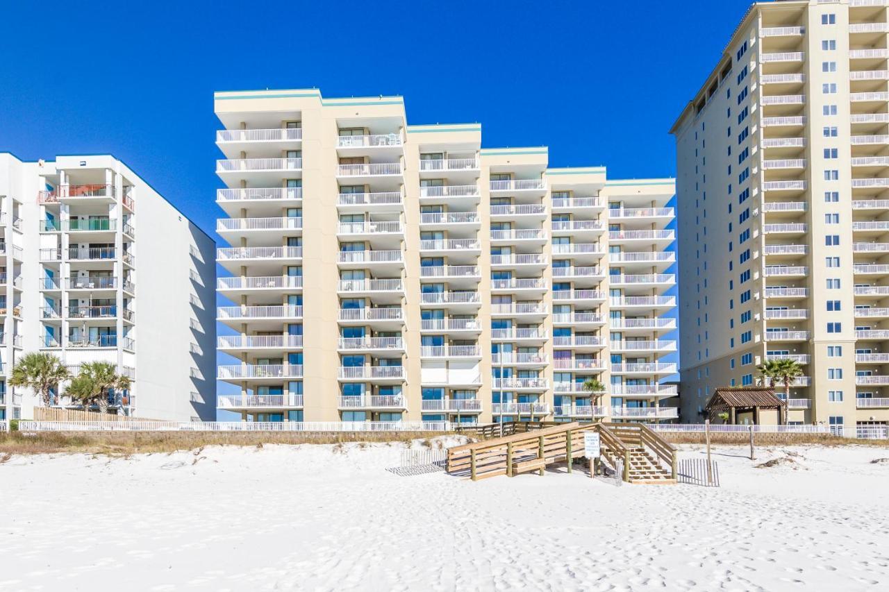 Romar Place 401 Orange Beach Dış mekan fotoğraf