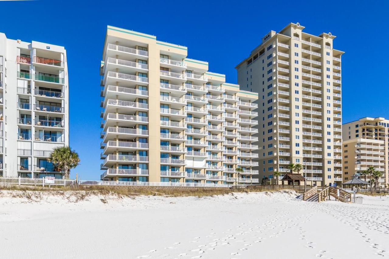 Romar Place 401 Orange Beach Dış mekan fotoğraf