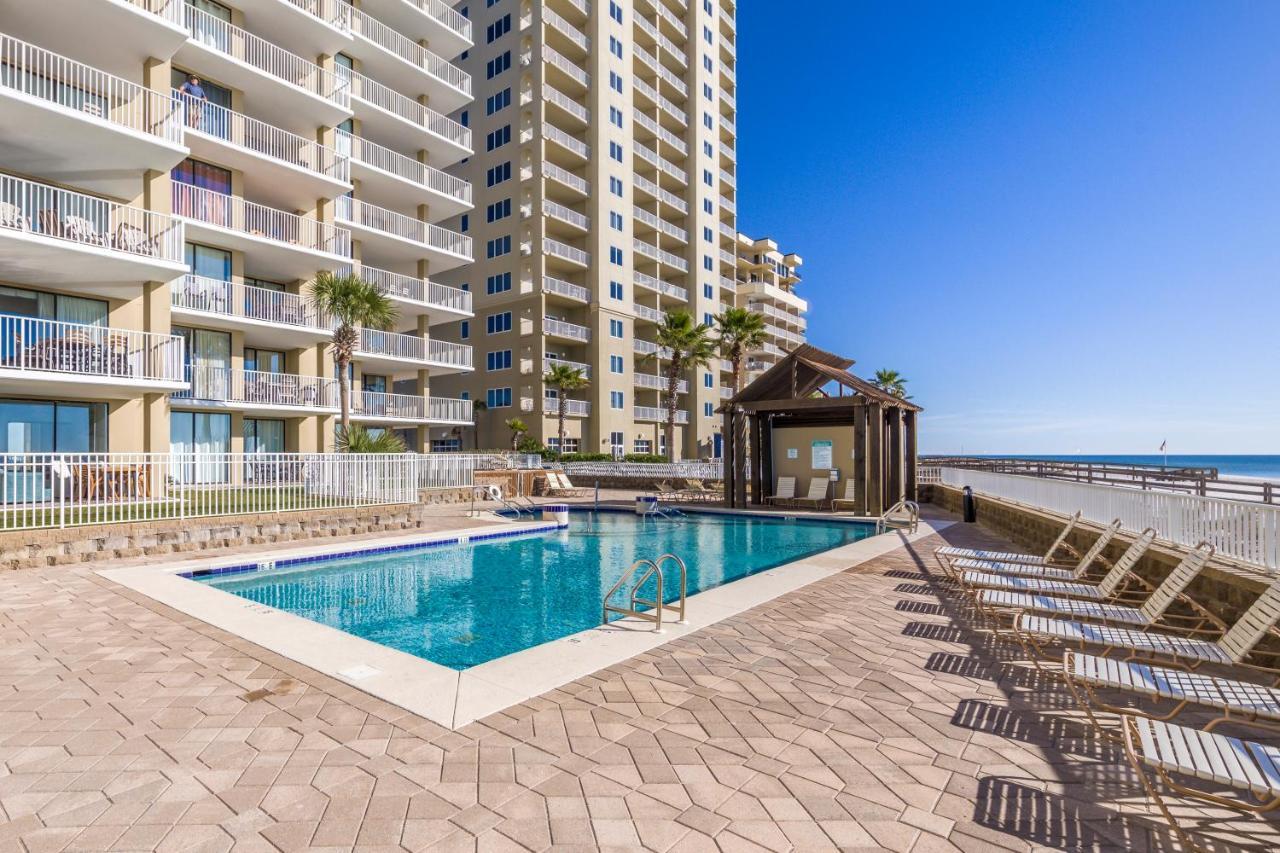 Romar Place 401 Orange Beach Dış mekan fotoğraf