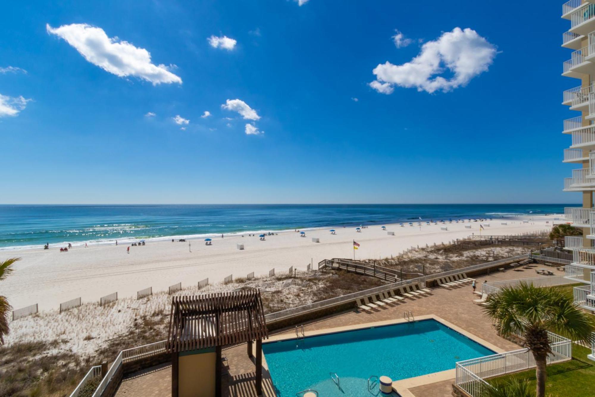 Romar Place 401 Orange Beach Dış mekan fotoğraf