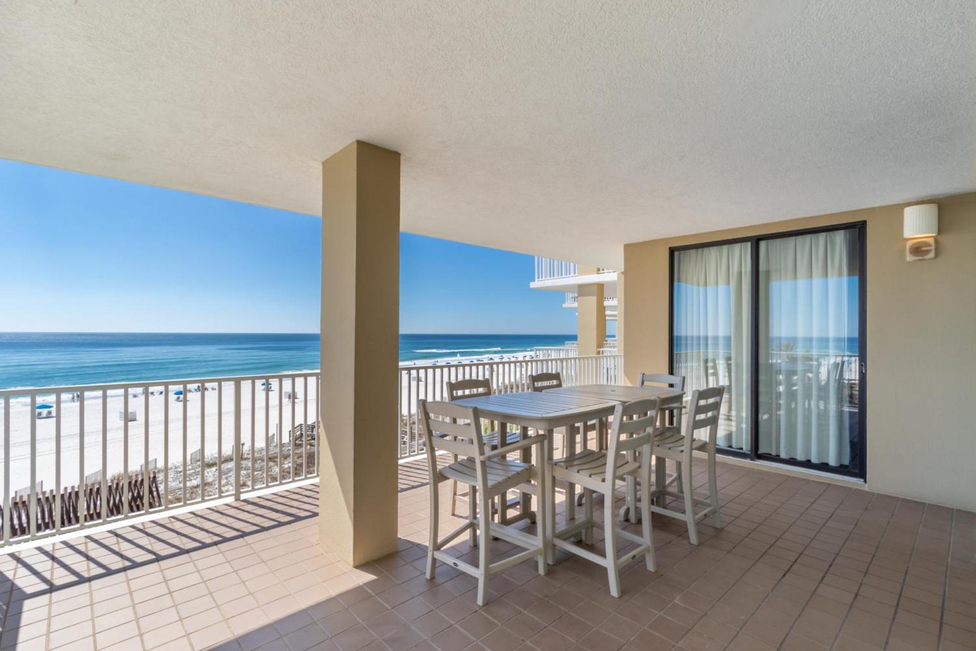 Romar Place 401 Orange Beach Dış mekan fotoğraf