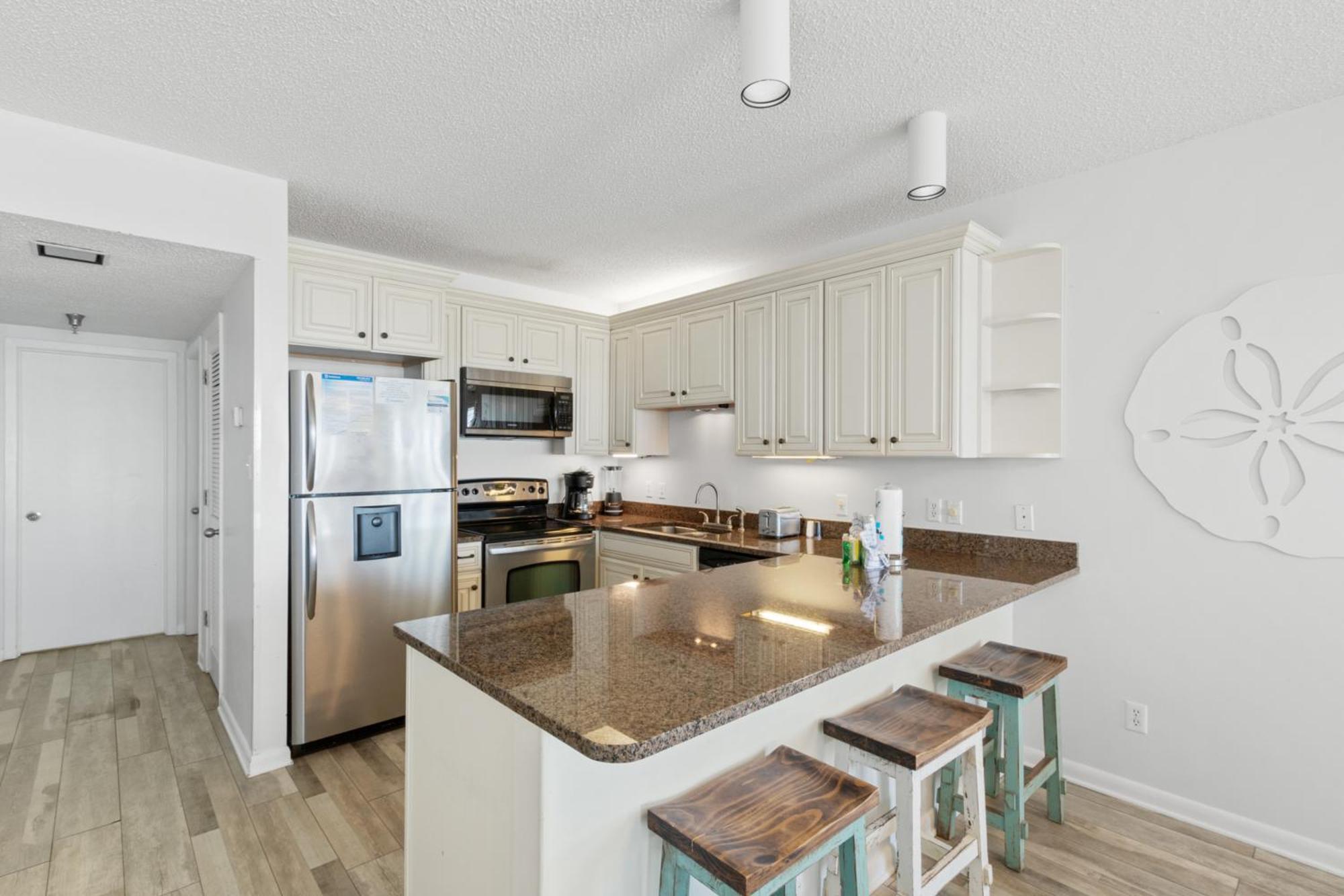 Romar Place 401 Orange Beach Dış mekan fotoğraf