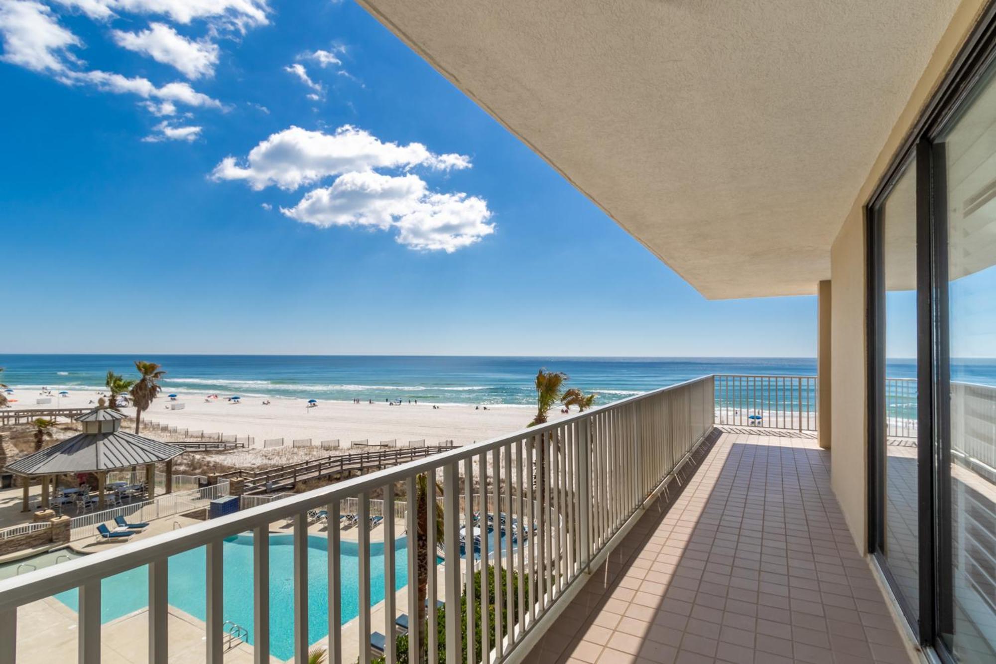 Romar Place 401 Orange Beach Dış mekan fotoğraf