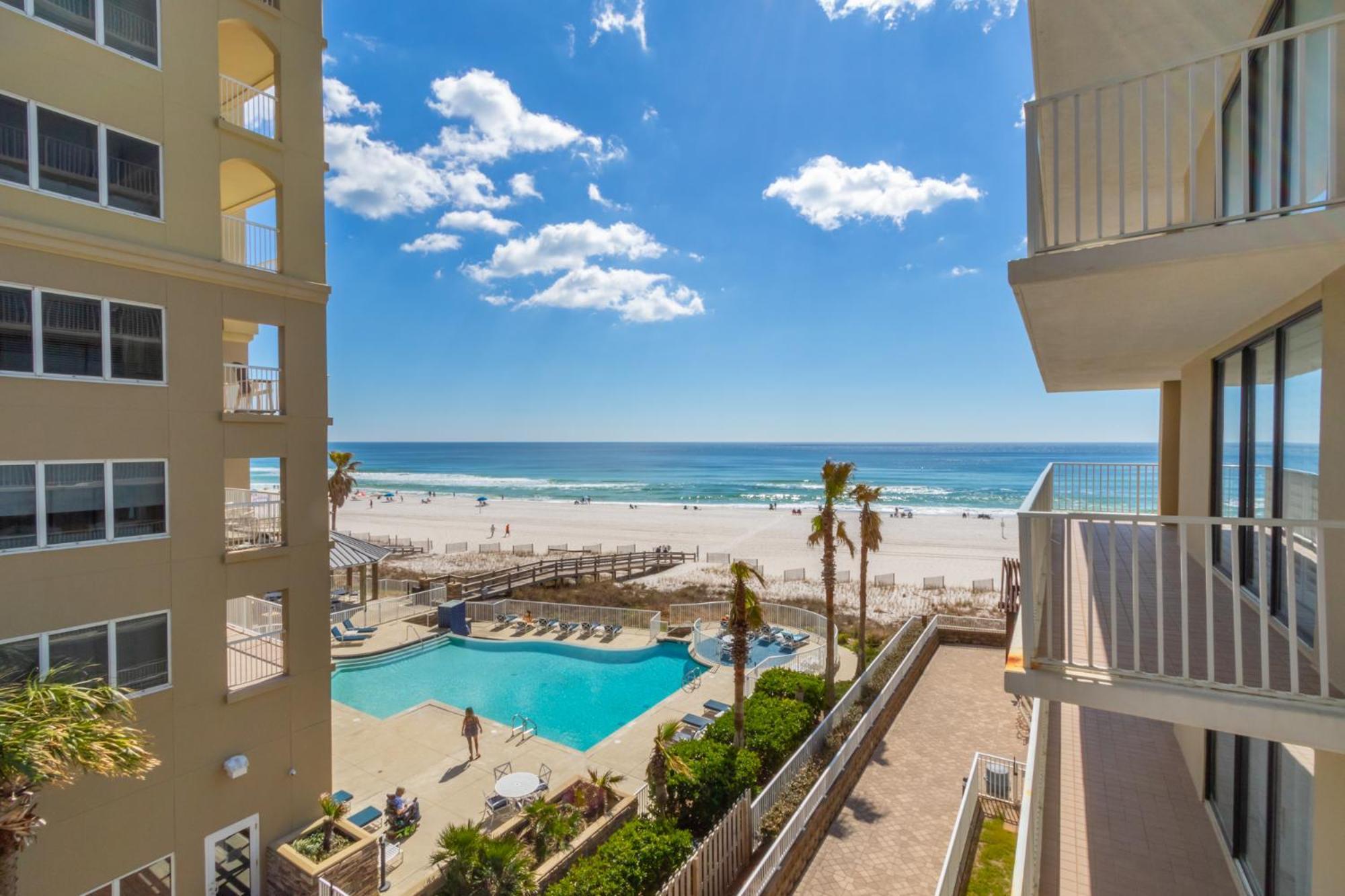 Romar Place 401 Orange Beach Dış mekan fotoğraf